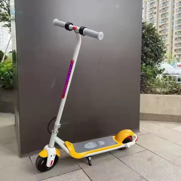 AS01 KIDS ELECTRIC SCOOTERS