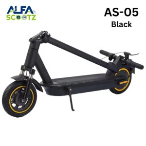 AS05 40KM/h Electric Scooter