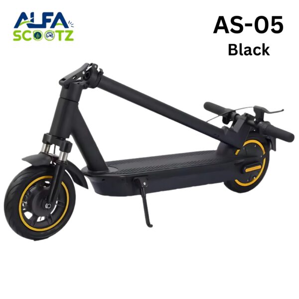 AS05 40KM/h Electric Scooter