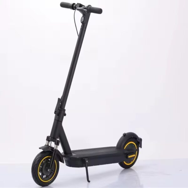 AS05 50KM/h Fast and Powerful Electric Scooter 🛴 - Image 8