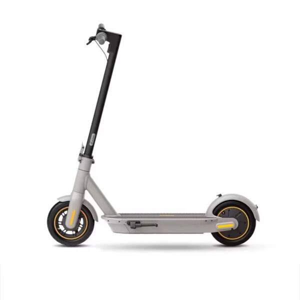 AS05 50KM/h Fast and Powerful Electric Scooter 🛴 - Image 6