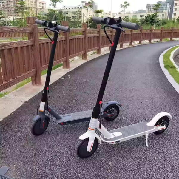 AS03 Environmentally Friendly Electric Scooters With Super Speed