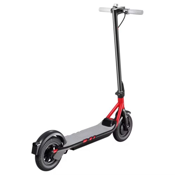 AS04 Portable 10-Inch Electric Scooter – Smooth, Fast & Convenient for Kids & Adults - Image 7