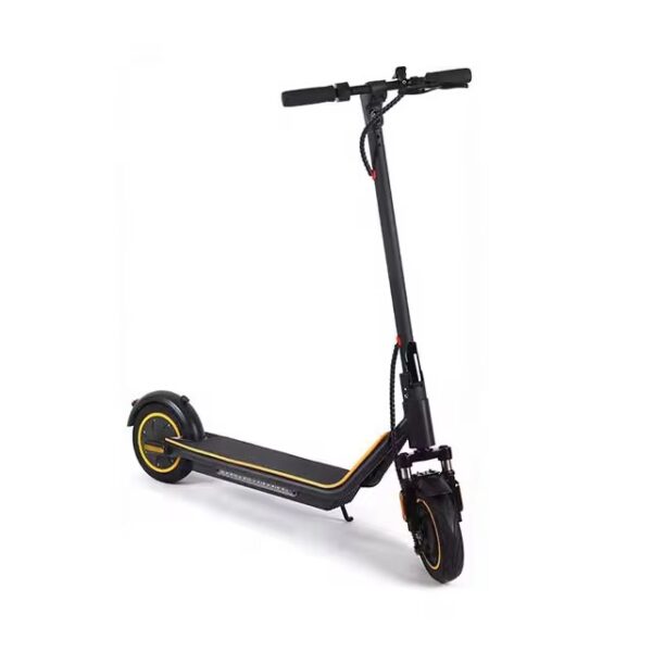 AS06 Electric Scooter with 50KM/h Speed & Long Range 🛴 - Image 5
