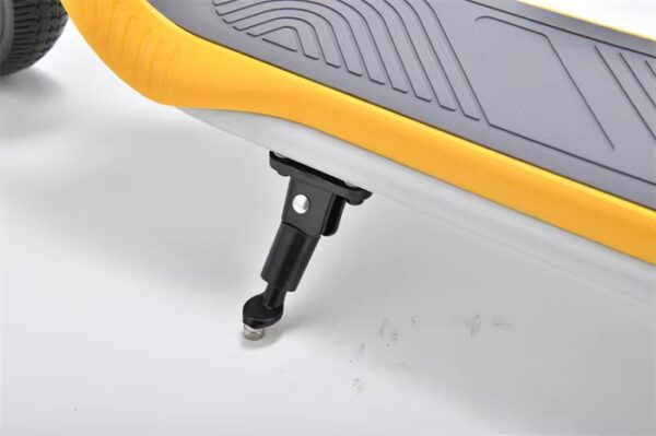 AS01 Kids Electric Scooter – Safe & Fun Ride for Ages 8-14 - Image 16