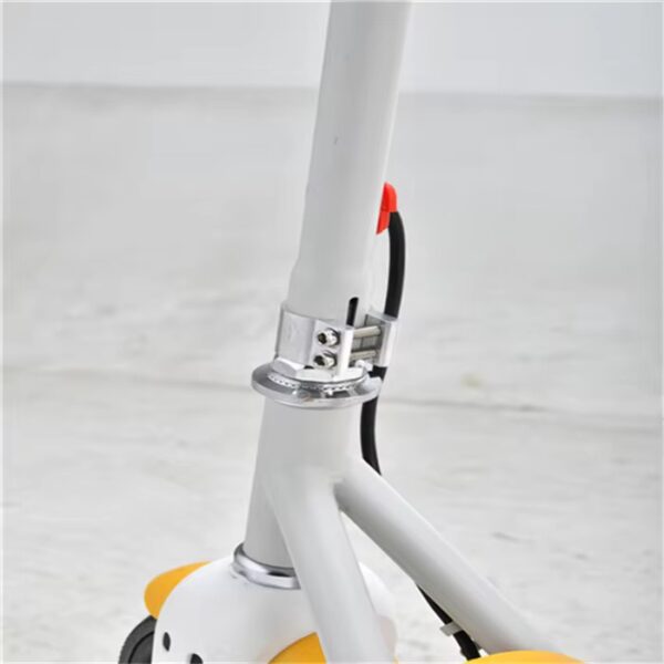 AS01 Kids Electric Scooter – Safe & Fun Ride for Ages 8-14 - Image 15