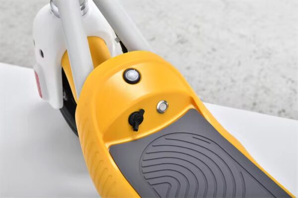 AS01 Kids Electric Scooter – Safe & Fun Ride for Ages 8-14 - Image 14