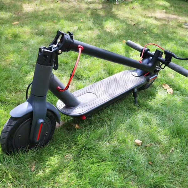AS03 Eco Friendly Electric Scooter – Super Speed & High Performance - Image 10