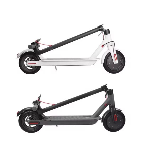 AS03 Eco Friendly Electric Scooter – Super Speed & High Performance - Image 11
