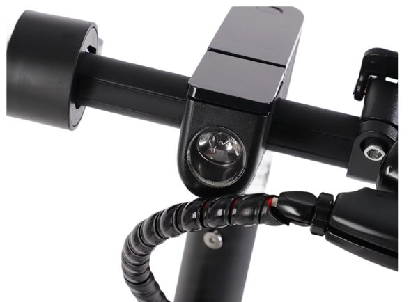 AS03 Eco Friendly Electric Scooter – Super Speed & High Performance - Image 12