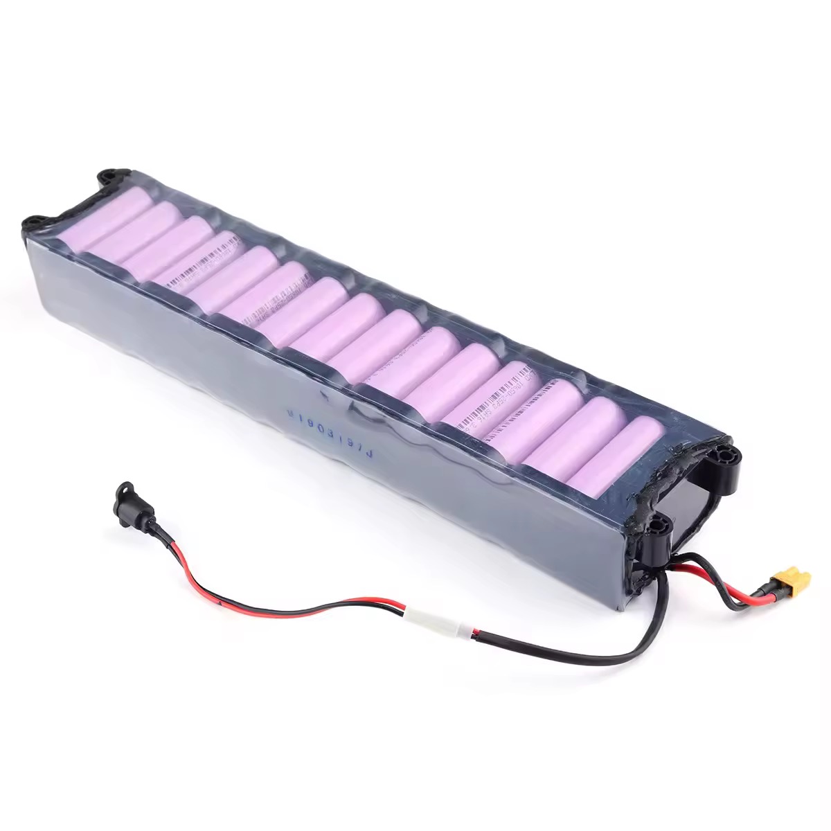 36V 7.8Ah Lithium-Ion Battery for Electric Scooters