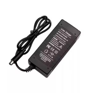 42V 2A Fast Charger for Electric Scooters
