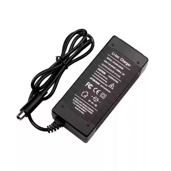 42V 2A Fast Charger for Electric Scooters