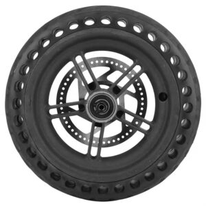 8.5-Inch Honeycomb Tyres with 350W Hub Motor