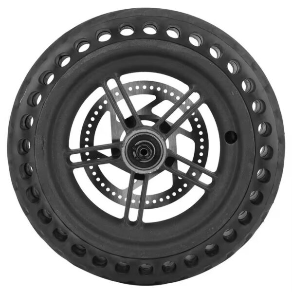 8.5-Inch Honeycomb Tyres with 350W Hub Motor