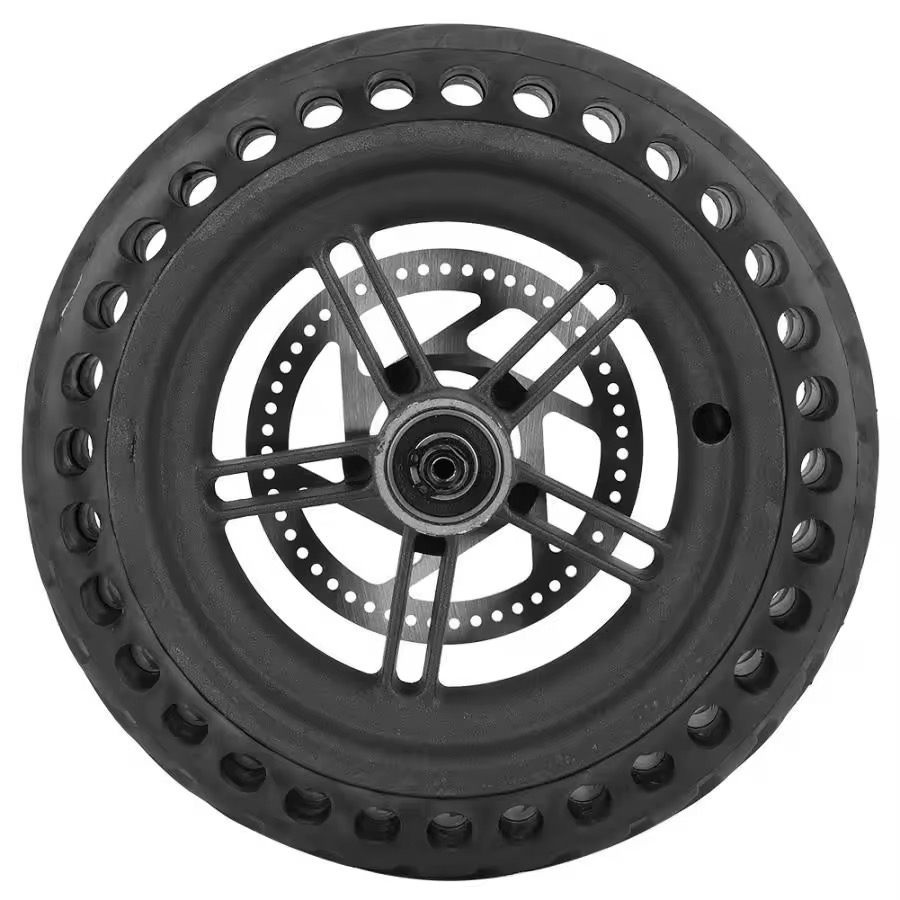 8.5-Inch Honeycomb Tyres with 350W Hub Motor