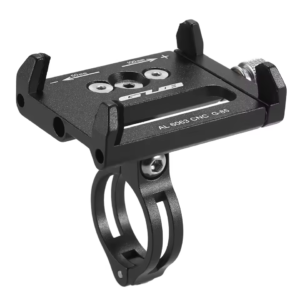 Best Electric Scooter Mobile Holder Black