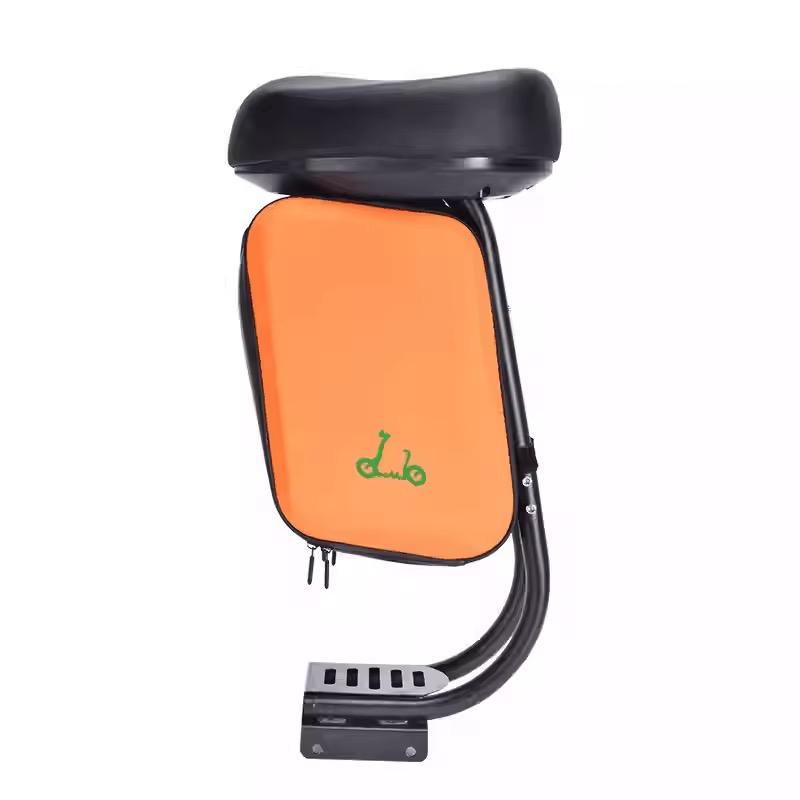 Comfort Seats with Storage Bag for Electric Scooter