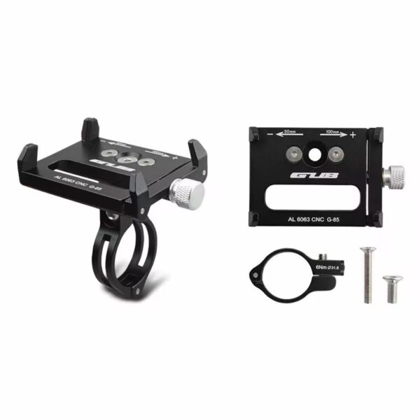 Best Electric Scooter Mobile Holder – 360° Adjustable & Universal Fit - Image 7