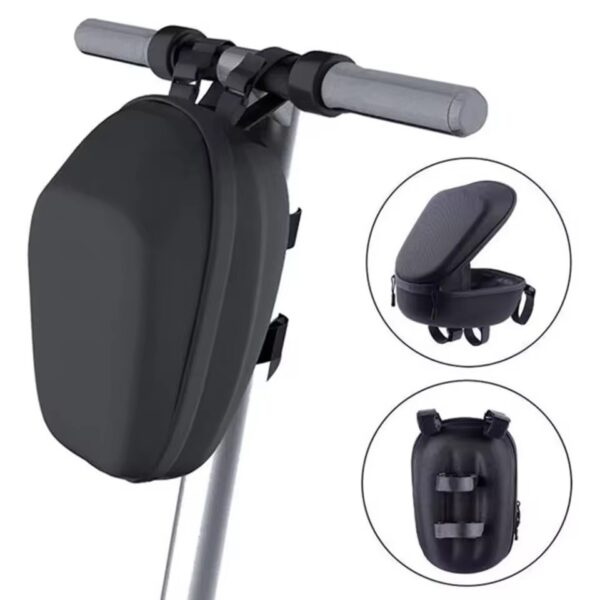 Universal Storage Bag for Electric Scooters – Waterproof & Durable - Image 3