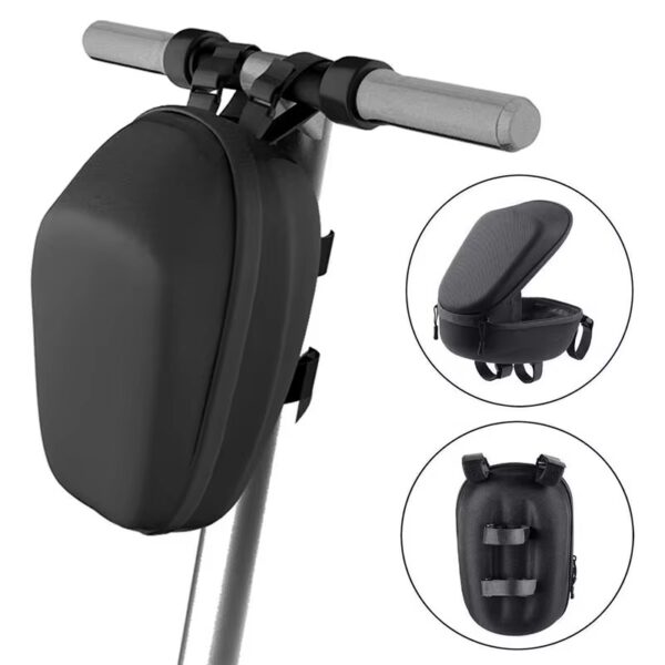 Universal Storage Bag for Electric Scooters – Waterproof & Durable - Image 9