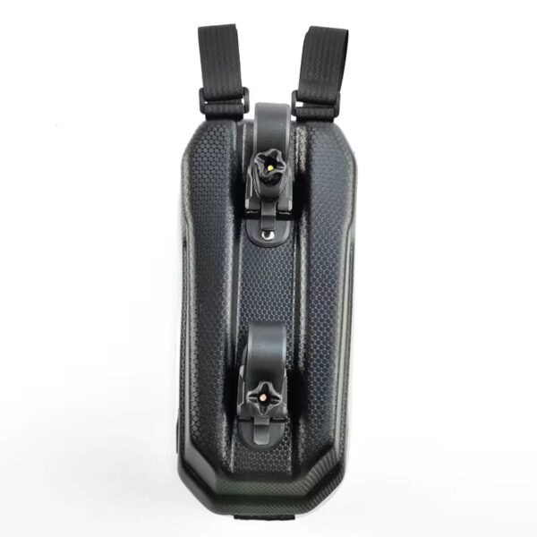 Water-Resistant Electric Scooter Storage Box – Durable & Secure - Image 5