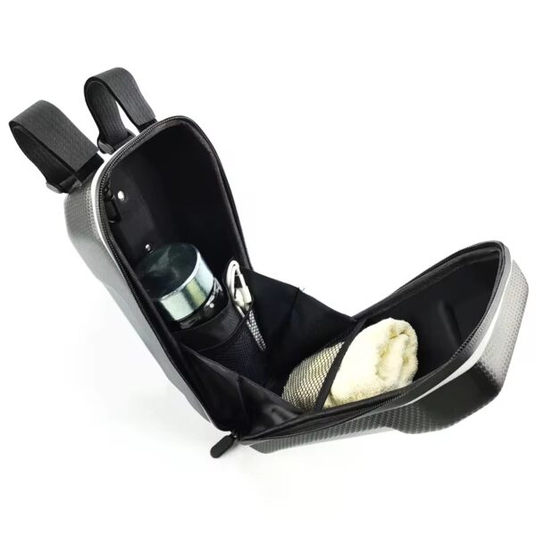 Water-Resistant Electric Scooter Storage Box – Durable & Secure - Image 3