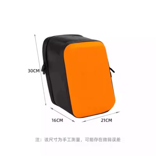 Comfort Seats with Storage Bag for Electric Scooter - High-Quality ! - Image 2