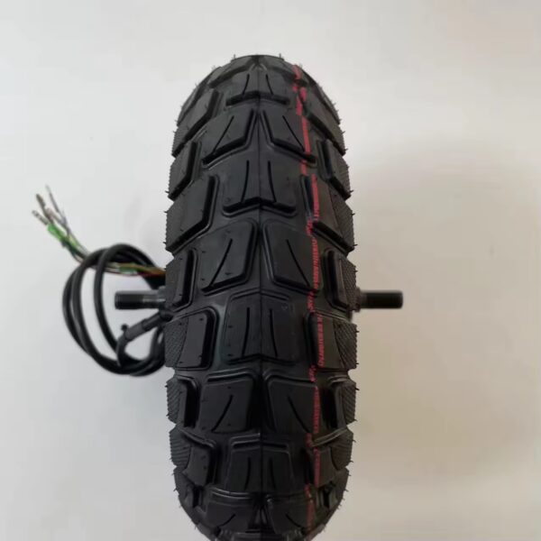 10-Inch Off-Road Rear Wheel & 48V Brushless Hub Motor – 500W to 1000W - Image 11