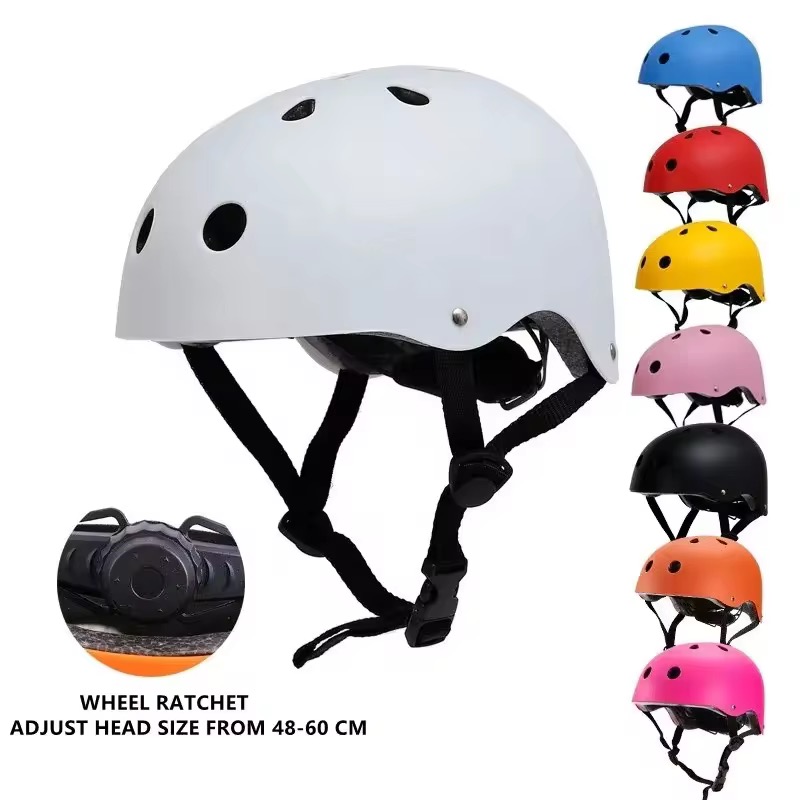 White Helmet