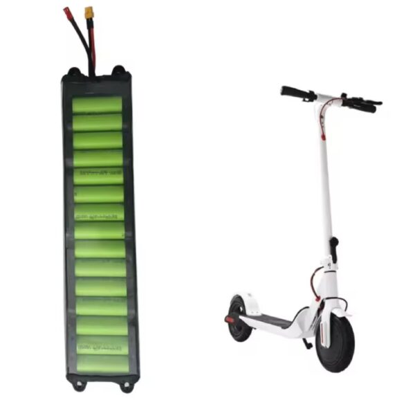 36V 7.8Ah Lithium-Ion Battery for Electric Scooters – Long-Lasting & High Performance - Image 5