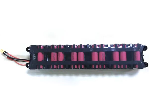 36V 7.8Ah Lithium-Ion Battery for Electric Scooters – Long-Lasting & High Performance - Image 11