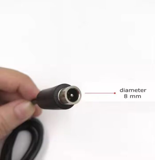 42V 2A Fast Charger for Electric Scooters – Quick & Efficient Charging - Image 4