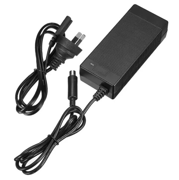 42V 2A Fast Charger for Electric Scooters – Quick & Efficient Charging - Image 5