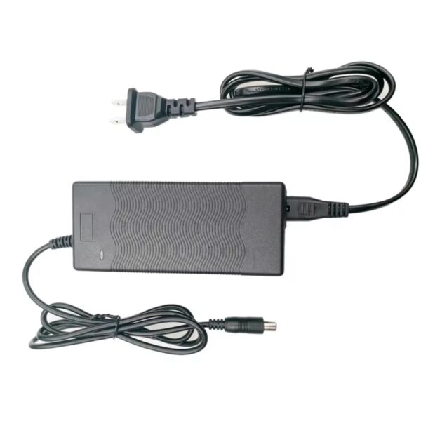 42V 2A Fast Charger for Electric Scooters – Quick & Efficient Charging - Image 6
