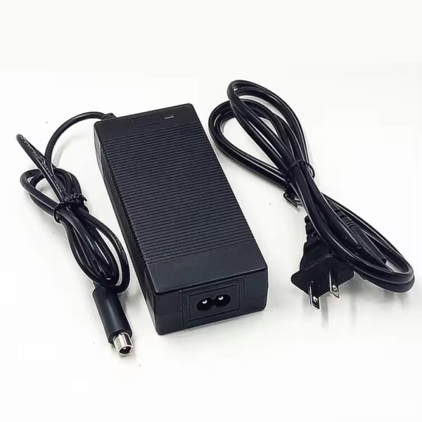 42V 2A Fast Charger for Electric Scooters – Quick & Efficient Charging - Image 7