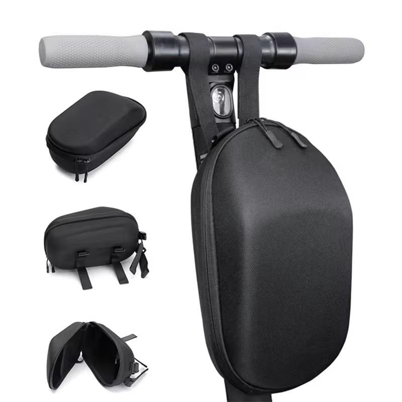 Universal Storage Bag for Electric Scooters