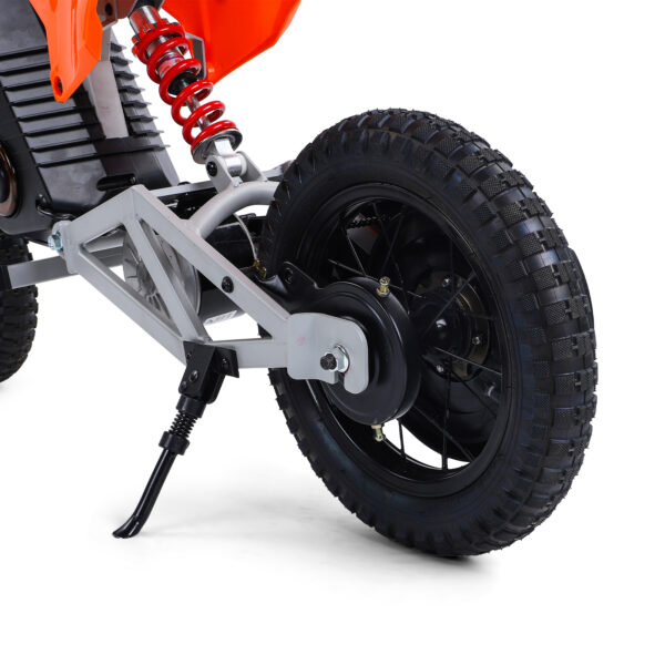 AS02 Kids Electric Motorcycle 🏍️ – Perfect for Young Riders - Image 11